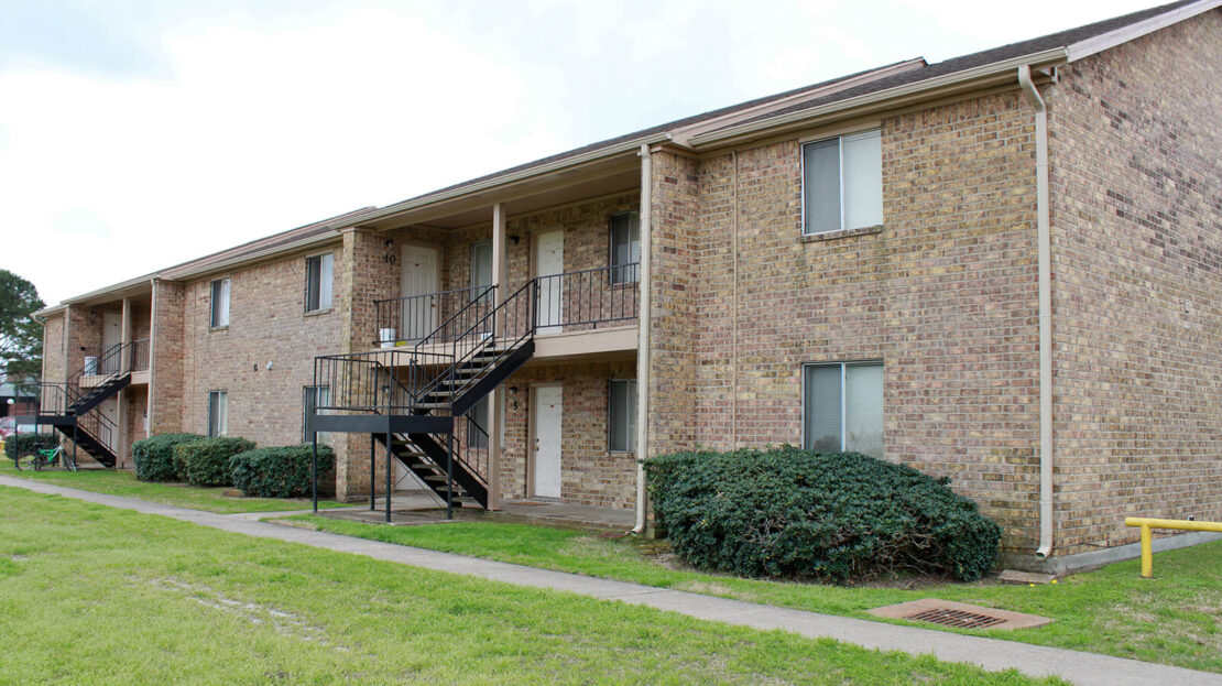 University Apartments for rent, beaumont, texas