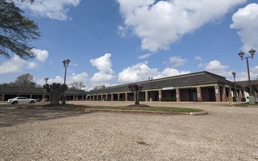 Commercial Property Spaces for Lease in Beaumont Texas